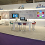 Alemba Custom Built Exhibition Stand